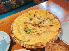 -菌自由丨野生菌火锅特色庭院餐厅(丽江古城店)