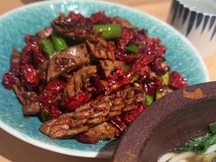 -山石榴·贵州菜(丰盛里店)