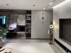 -艾伍奥德全屋定制(锦城万达广场店)