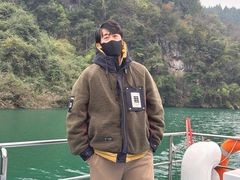 -乌江画廊(彭水苗族土家族自治县)