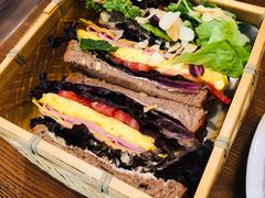-AFS Cafe & Canteen(闽江二路店)