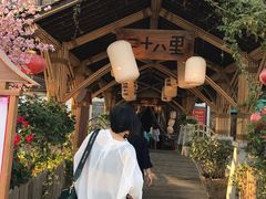 -二十八里太湖船菜(吉祥路店)