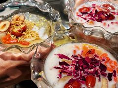 -芸山季·云南山珍菌火锅(宝能环球汇店)