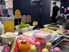 -海底捞火锅(吾悦国际广场店)