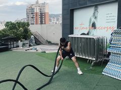 -天行健连锁游泳健身(新香洲店)