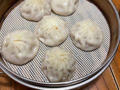 -金原鸭血粉丝汤·汤包·脆皮烤鸭(南京博物院店)