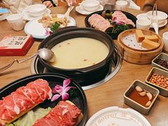 -慢搅粥底火锅(武侯大悦城店)
