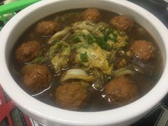 -鼎好家常菜(天桥店)
