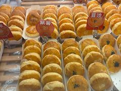 -味多美蛋糕(八大处店)