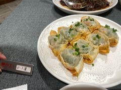 -新吉士·上海菜(浦东LCM置汇旭辉店)