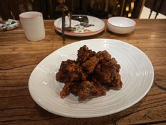 -新白鹿餐厅(银泰西湖文化广场店)
