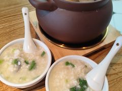 -潮粥荟·潮汕砂锅粥(槐房万达店)