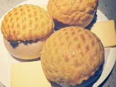 -吉旺港式餐厅(南方商城店)