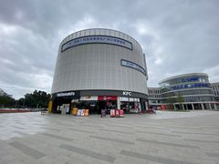-麦当劳(北亭广场分店)