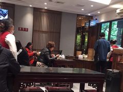大堂-熙盛源(凤凰街店)