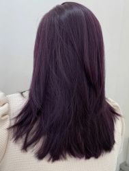 -妃格美发沙龙·烫发·染发