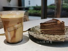 黑洞拿铁-Toris(LuOne凯德晶萃广场店)
