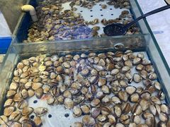 -川骄海鲜自助(河东店)