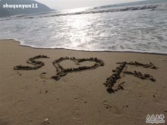 -西涌国际滨海旅游区