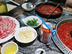 -晓宇重庆火锅(大唐不夜城店)