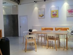 大堂-CoCo都可(360丰产店)