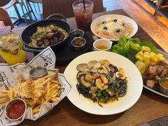 -Blac+Blac(中海环宇荟店)