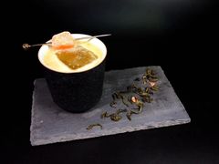 -橘洲1910花园江景西餐厅