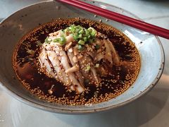 -青年公社烤鸭(青年路店)