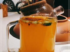 -钱锋炭缸烧烤(扶余路直营一店)