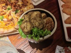 -秀·爱尔兰餐吧(上海路店)