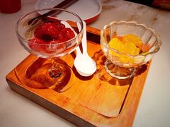 -京华烟云·北京烤鸭(领展购物广场·中关村店)