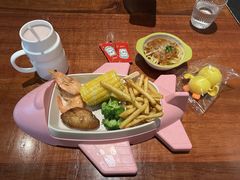 -卡朋厨房(289艺术园区店)