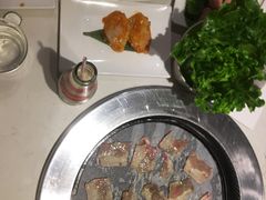 -么子烤肉(化龙池店)
