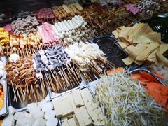 -林静小吃(复兴路店)