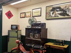 -堂瓦里·33年传统赣菜(第一街区店)