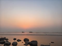 -滆湖低碳生态公园