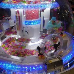 -万达宝贝乐园(北京槐房店)