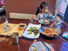 -那拉提之疆·新疆菜(美院店)