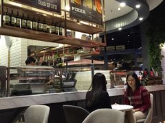 -The open life(万象城店)