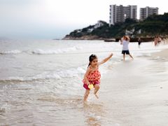 -西涌国际滨海旅游区