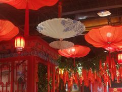 -吉祥春饼·烤鸭(国贸店)