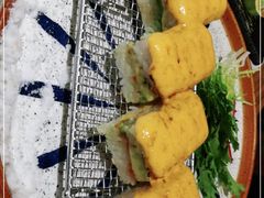-Sushi Love 创意寿司(丽影广场店)