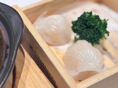 -南宁荔园维景国际大酒店·荔园中餐厅