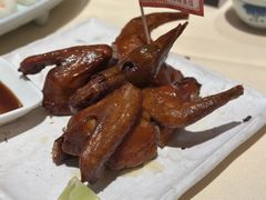 -侨美食家·粤菜(体育西路店)