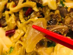 -胖哥俩肉蟹煲(湖滨银泰in77店)