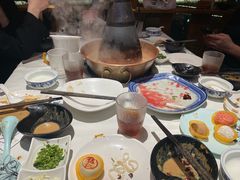 -东来顺饭庄(西直门店)