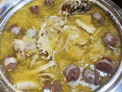 -李老哈·东北菜(宋园路店)