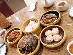 -华联广州大酒店-餐厅