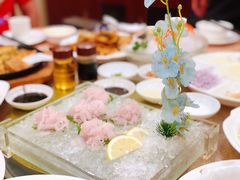 -新和联胜海鲜酒家(万寿路店)