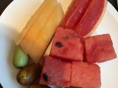 -索菲特西湖大酒店·香榭丽全日候餐厅(南山路店)